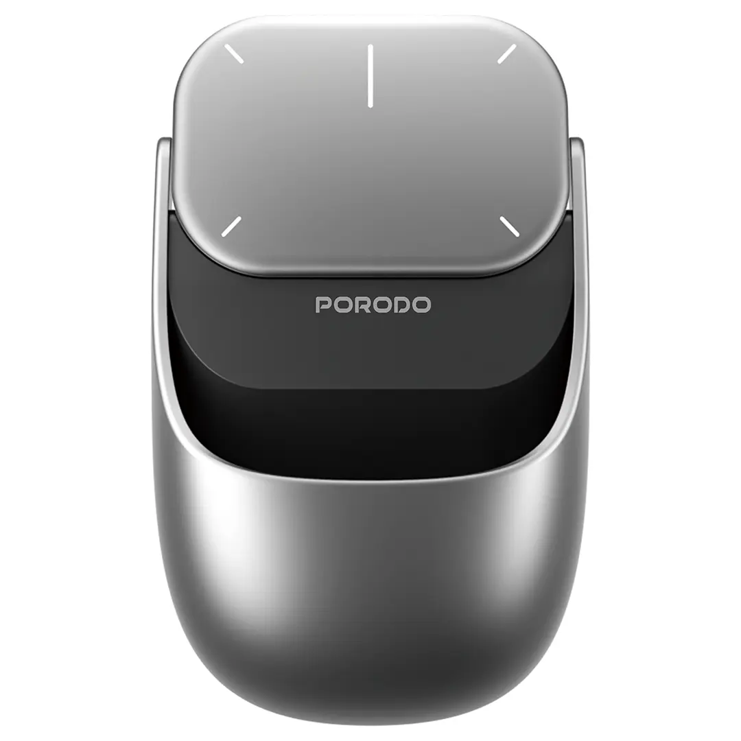 Porodo Vireo Smart Wireless Mouse 2 Porodo Vireo Smart Wireless Mouse - Image 2