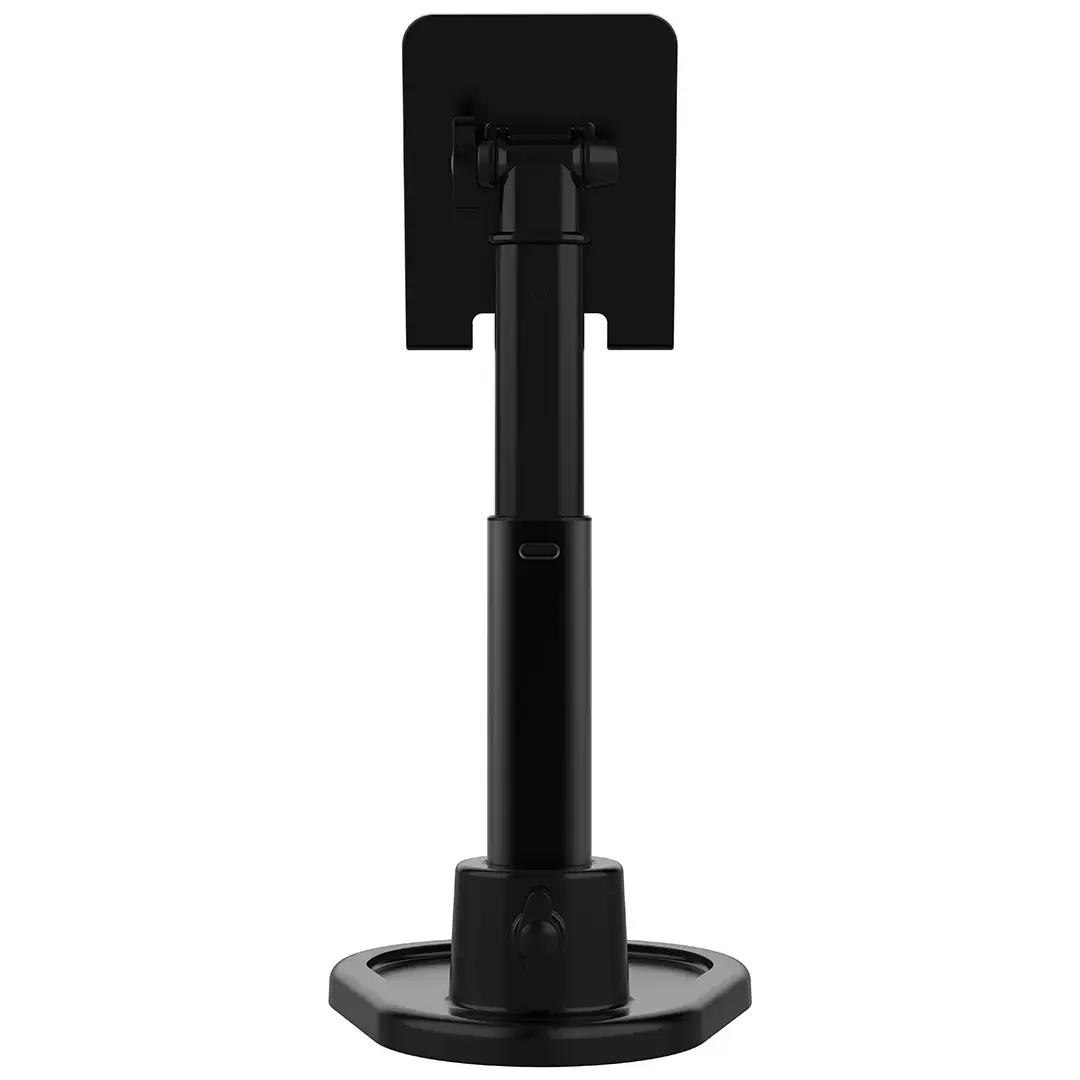 Porodo Multi-Angle Dock Phone & Tablet Stand with Adjustable Telescopic Rod 4 Porodo Multi-Angle Dock Phone & Tablet Stand with Adjustable Telescopic Rod - Image 4