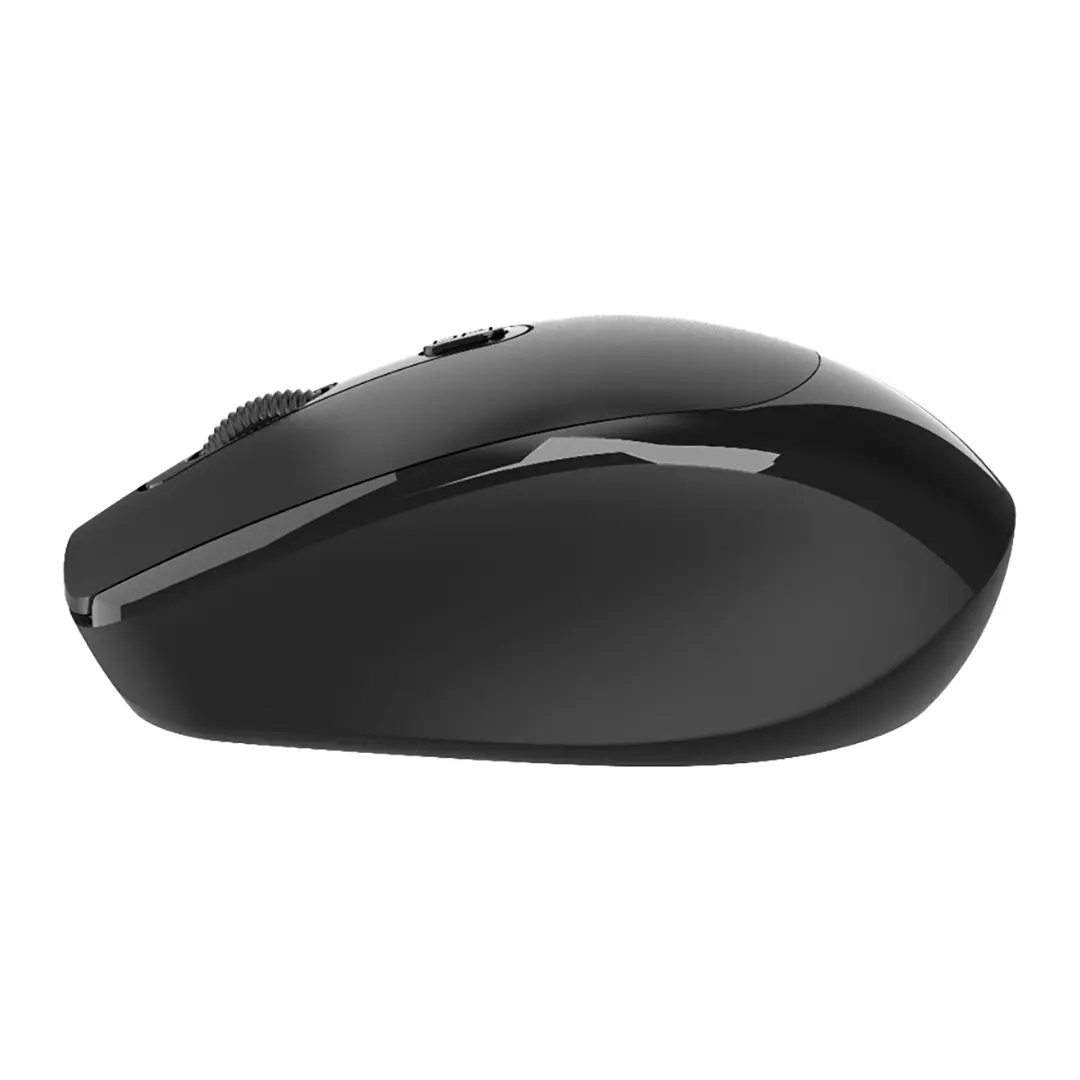 Porodo 1600DPI Wireless Mouse Dual Mode 3 Porodo 1600DPI Wireless Mouse Dual Mode - Image 3