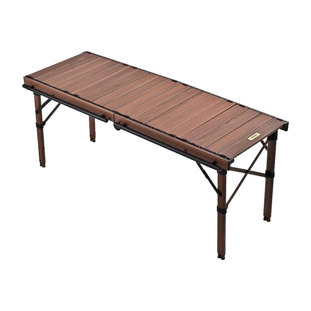 Porodo Lifestyle Grill & Gas Stove Portable Station 2 Porodo Lifestyle Grill & Gas Stove Portable Station - Image 2