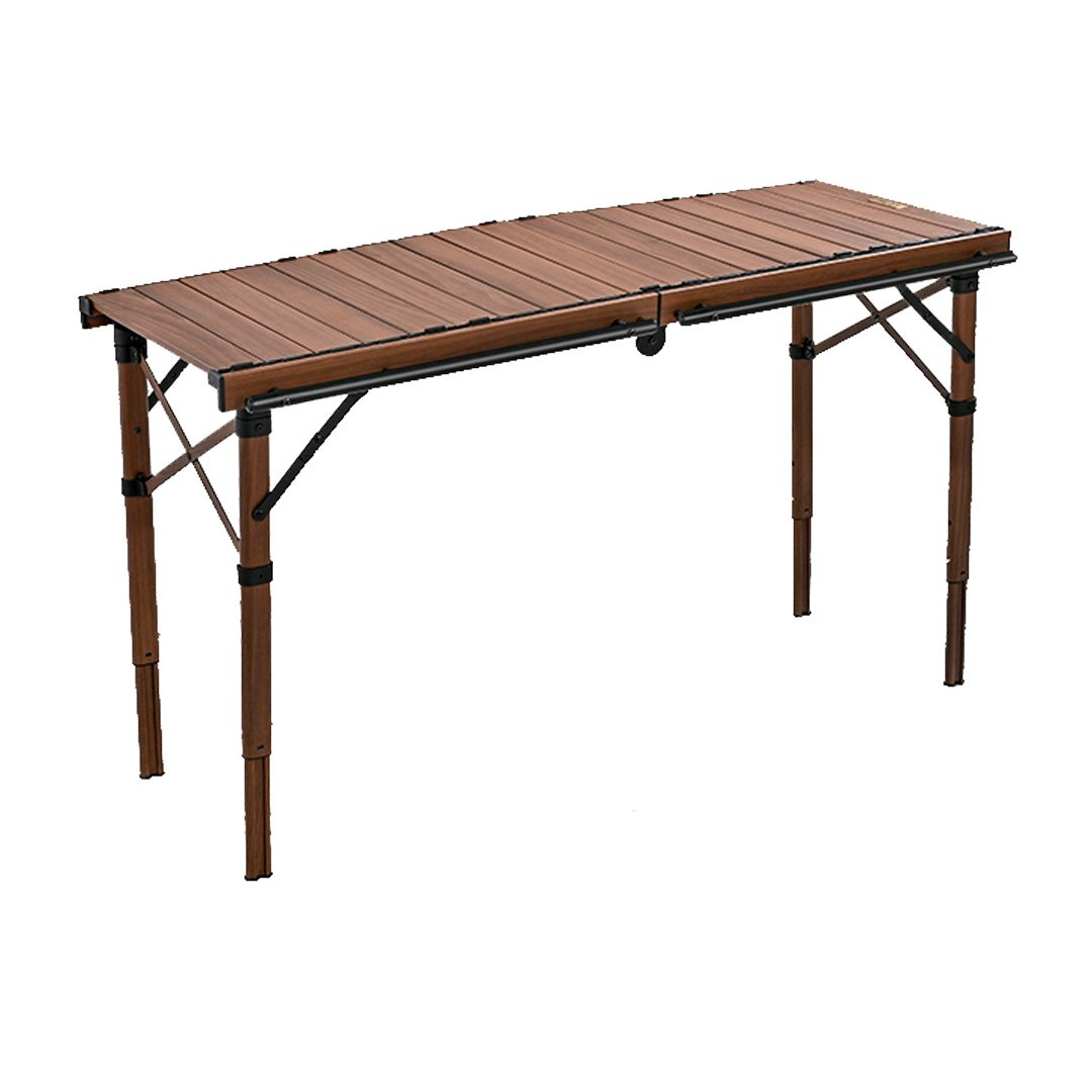 Porodo Lifestyle Grill & Gas Stove Portable Station 3 Porodo Lifestyle Grill & Gas Stove Portable Station - Image 3