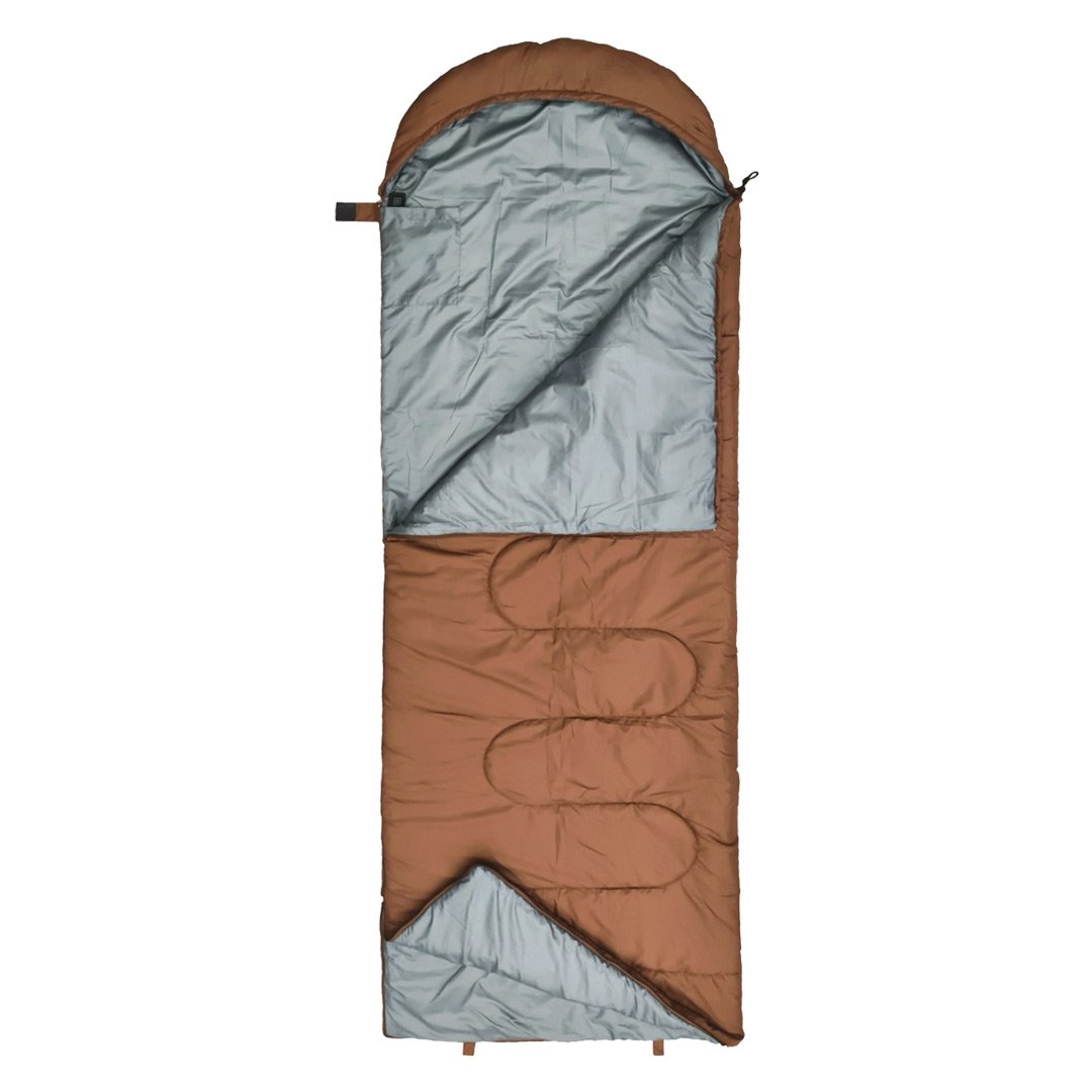 Porodo Lifestyle Power Heating Sleeping Bag 2 Porodo Lifestyle Power Heating Sleeping Bag - Image 2