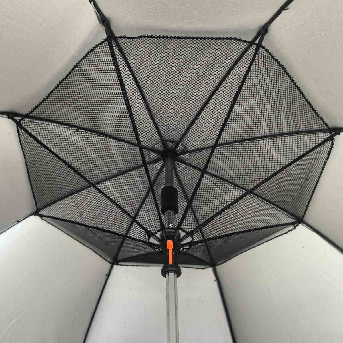 Porodo Lifestyle Cool Mist Umbrella Built-in-Fan and Hydrating Mist 3 Porodo Lifestyle Cool Mist Umbrella Built-in-Fan and Hydrating Mist - Image 3