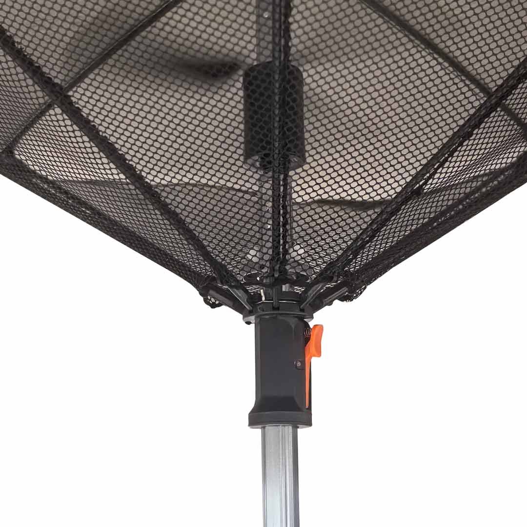 Porodo Lifestyle Cool Mist Umbrella Built-in-Fan and Hydrating Mist 5 Porodo Lifestyle Cool Mist Umbrella Built-in-Fan and Hydrating Mist - Image 5