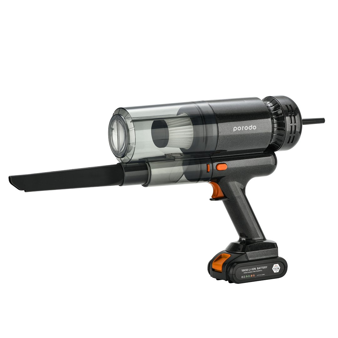 Porodo LifeStyle Cordless Stick Vacuum Pro 3 Porodo LifeStyle Cordless Stick Vacuum Pro - Image 3