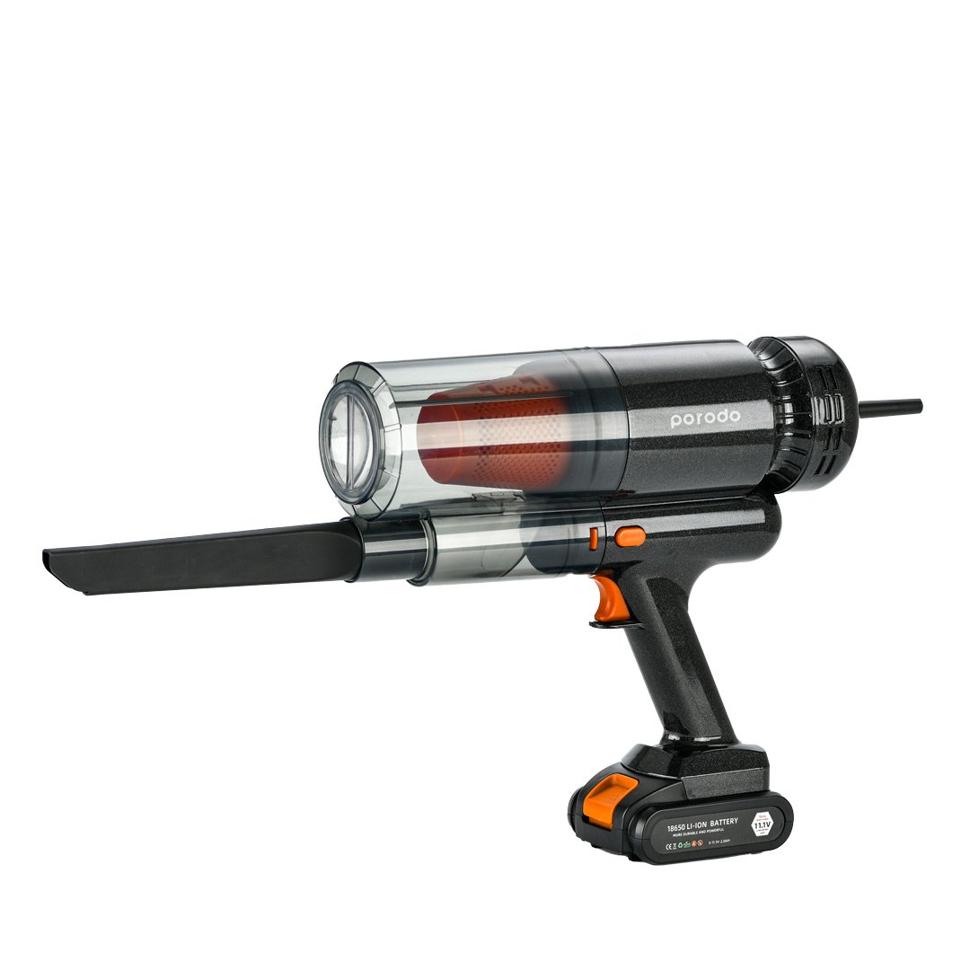 Porodo LifeStyle Cordless Stick Vacuum Pro 4 Porodo LifeStyle Cordless Stick Vacuum Pro - Image 4