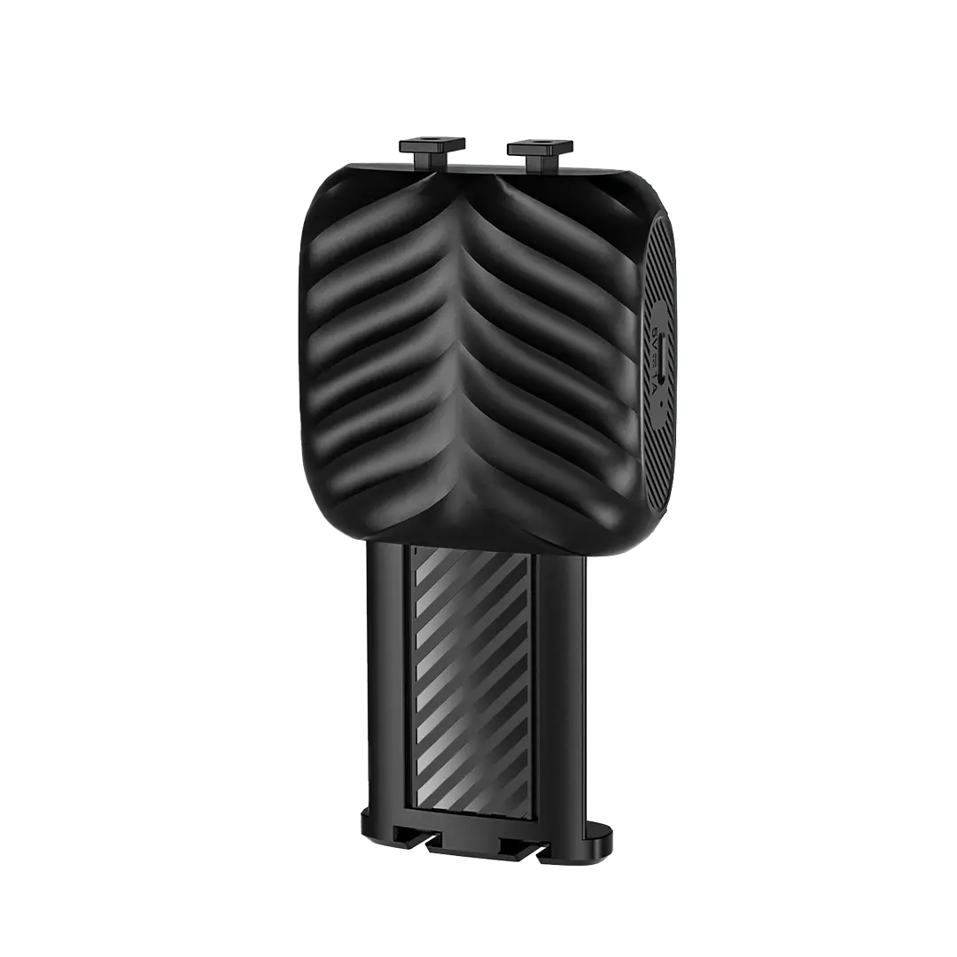 Porodo Lifestyle Clip-On Fill Light 4 Porodo Lifestyle Clip-On Fill Light - Image 4