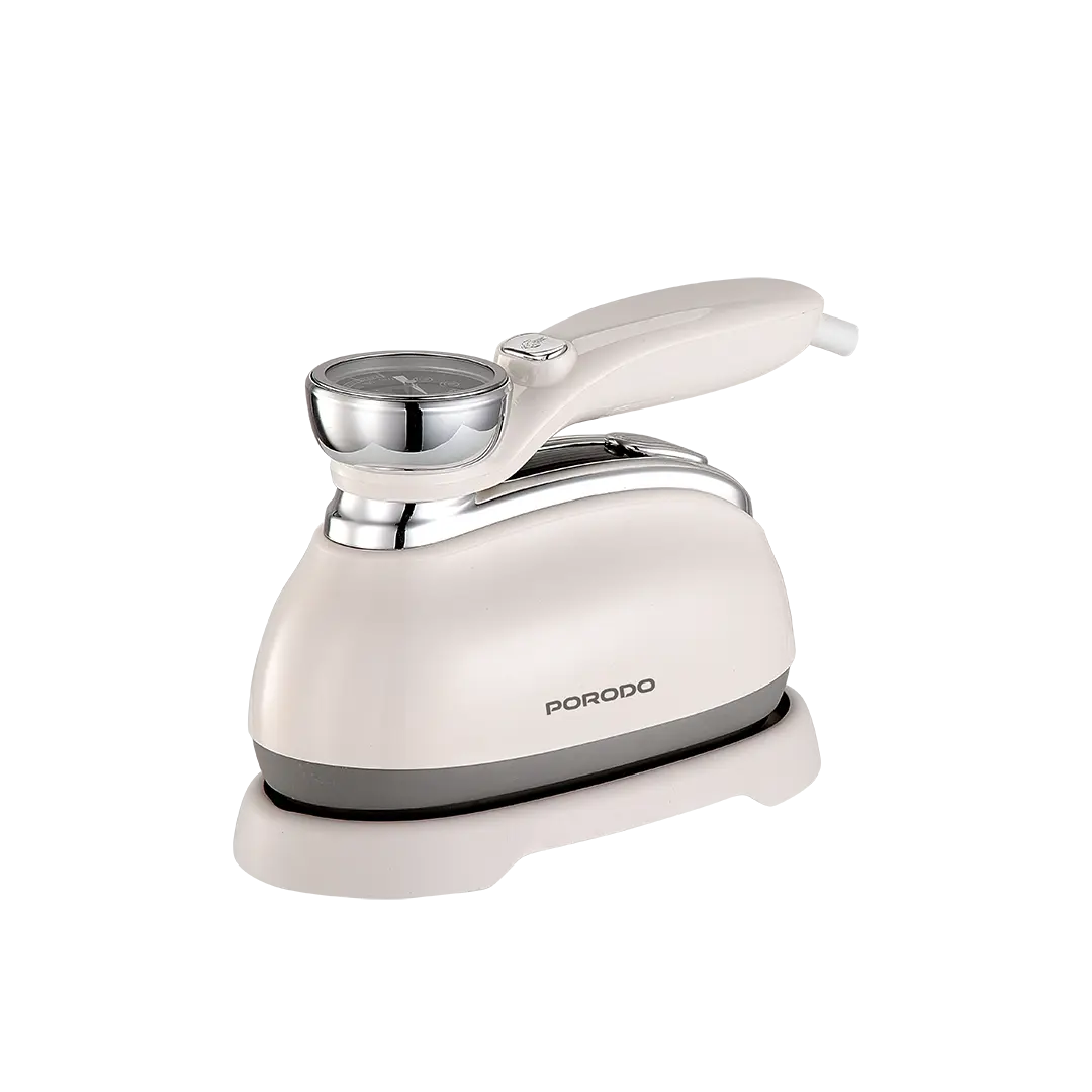 Porodo Lifestyle Retro Thermometer Steam & Heat Iron 7 Porodo Lifestyle Retro Thermometer Steam & Heat Iron - Image 7