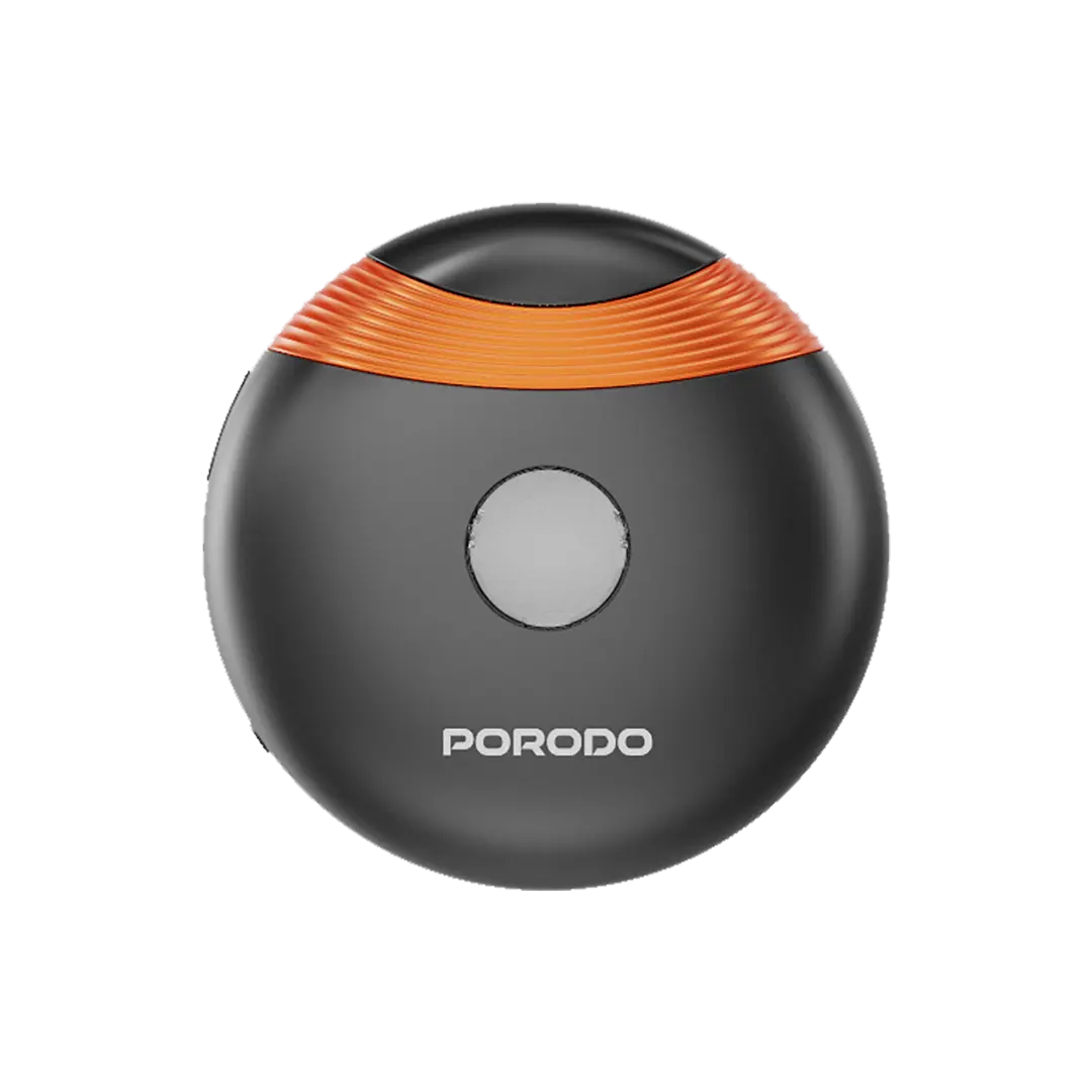 Porodo Lifestyle All-In-One Nail Trimmer Set 2 Porodo Lifestyle All-In-One Nail Trimmer Set - Image 2