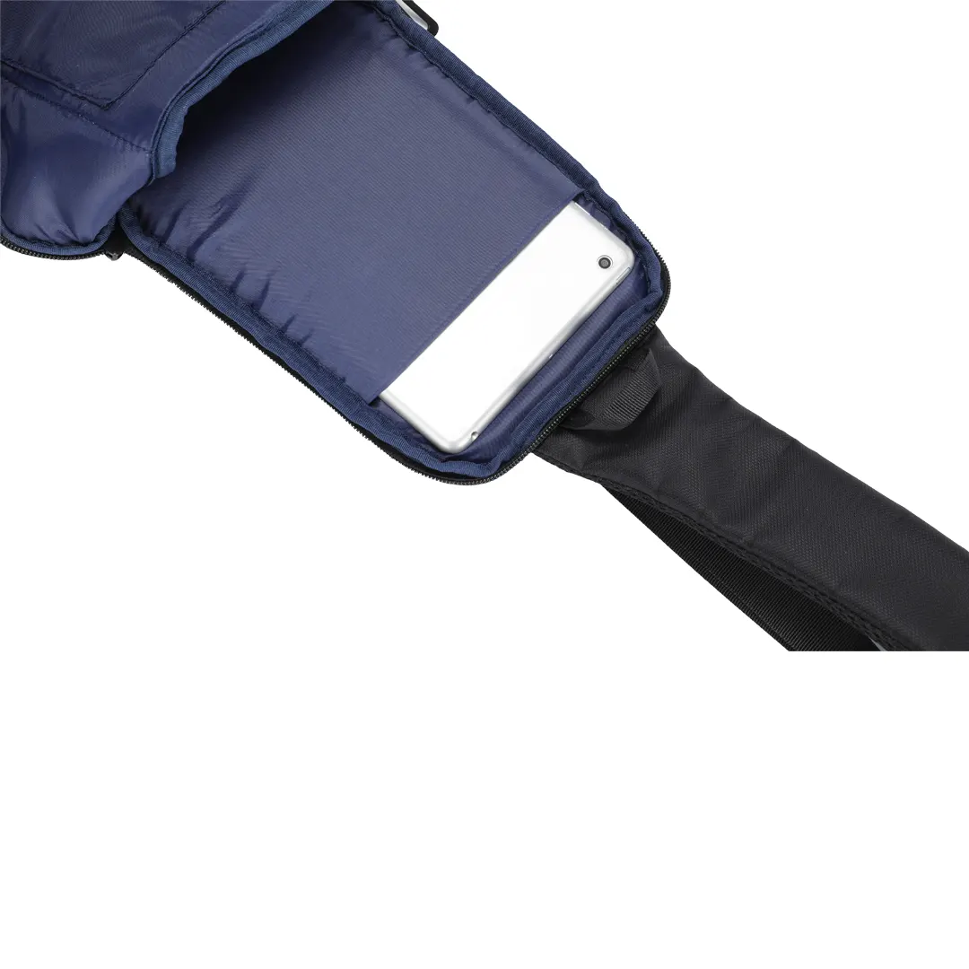 Porodo Crossbody Bag 4 Porodo Crossbody Bag - Image 4