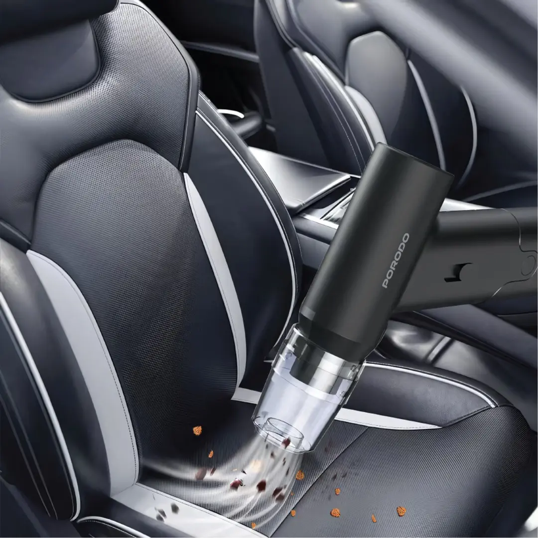Porodo Lifestyle Dual Mode Air Duster & Vacuum 3 Porodo Lifestyle Dual Mode Air Duster & Vacuum - Image 3