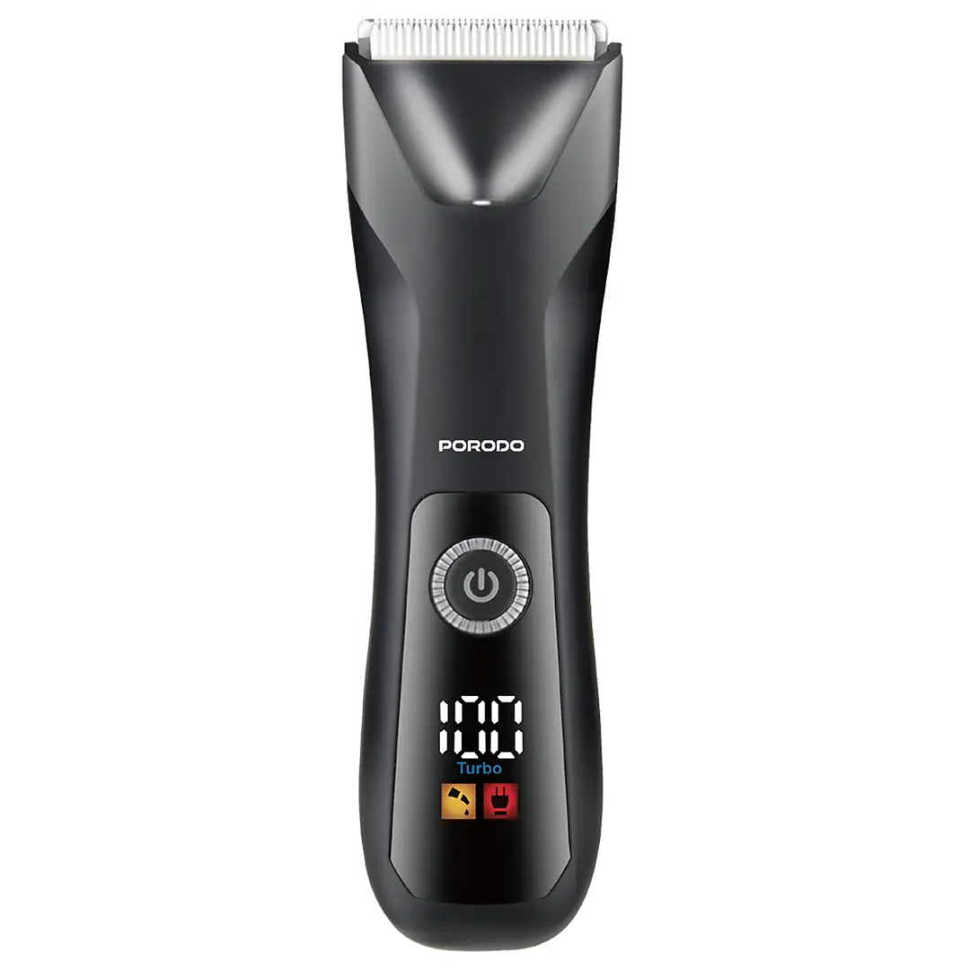 Porodo Lifestyle Full-Body Grooming Kit 6 Porodo Lifestyle Full-Body Grooming Kit - Image 6
