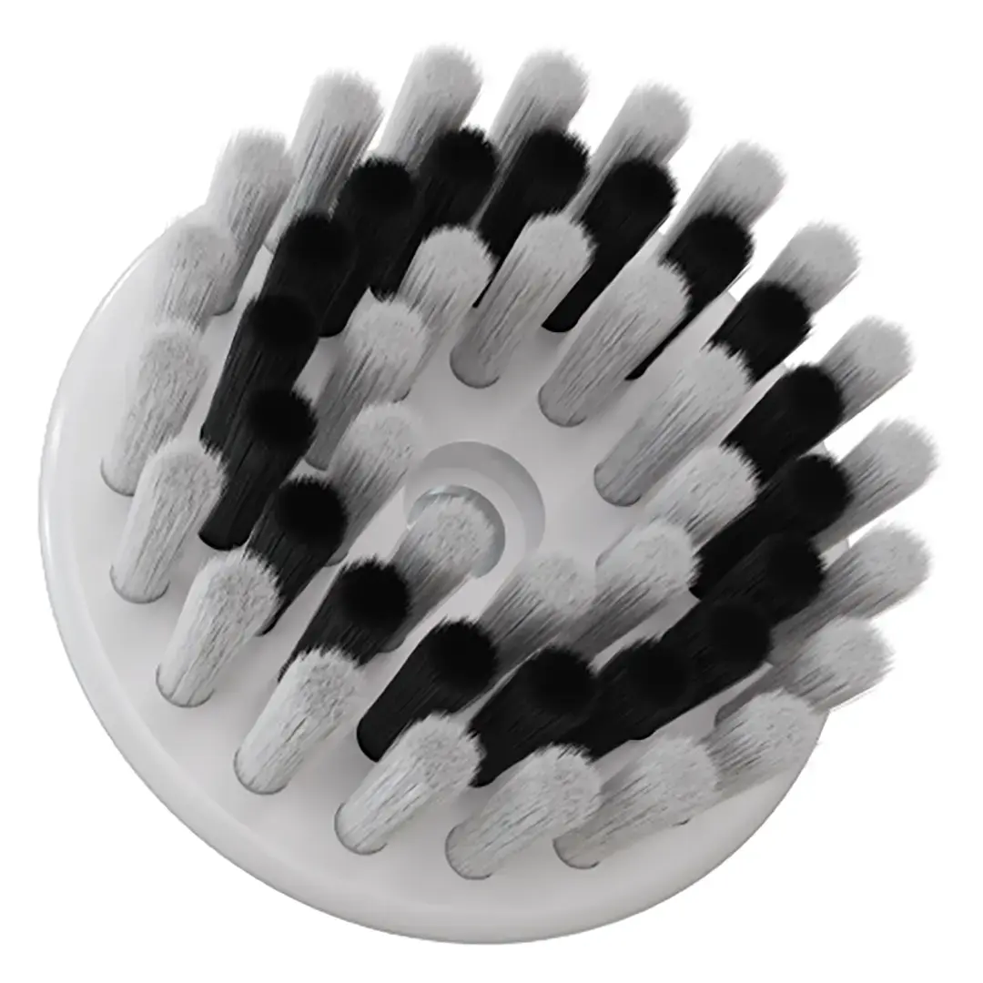 Porodo Lifestyle 4 in 1 Facial Cleansing Brush 4 Porodo Lifestyle 4 in 1 Facial Cleansing Brush - Image 4