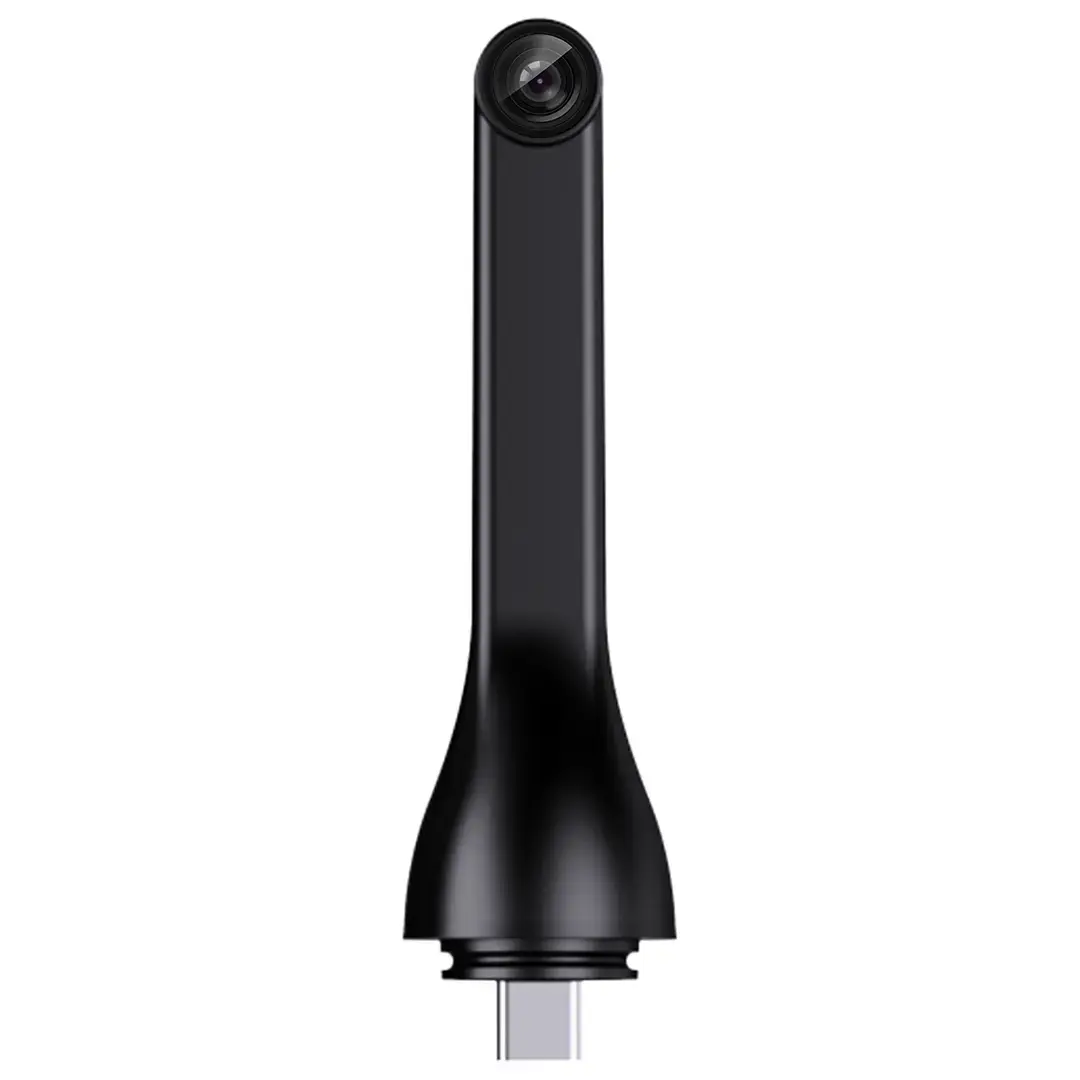 Porodo Lifestyle Smart Sonic Visual Electric Toothbrush 3 Porodo Lifestyle Smart Sonic Visual Electric Toothbrush - Image 3