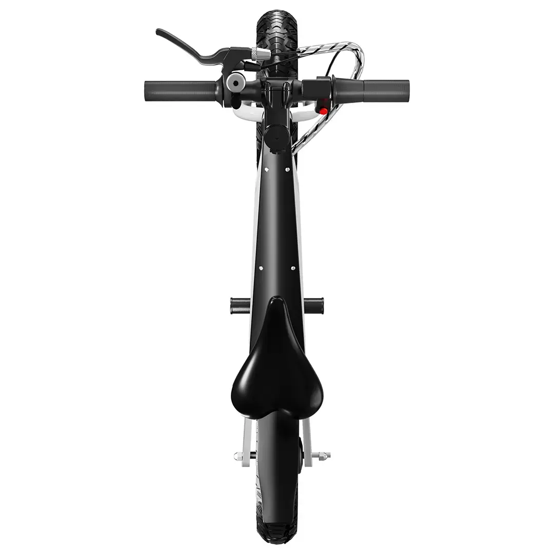 Porodo Lifestyle JoyCruiser Kids Electric Bike 3 Porodo Lifestyle JoyCruiser Kids Electric Bike - Image 3