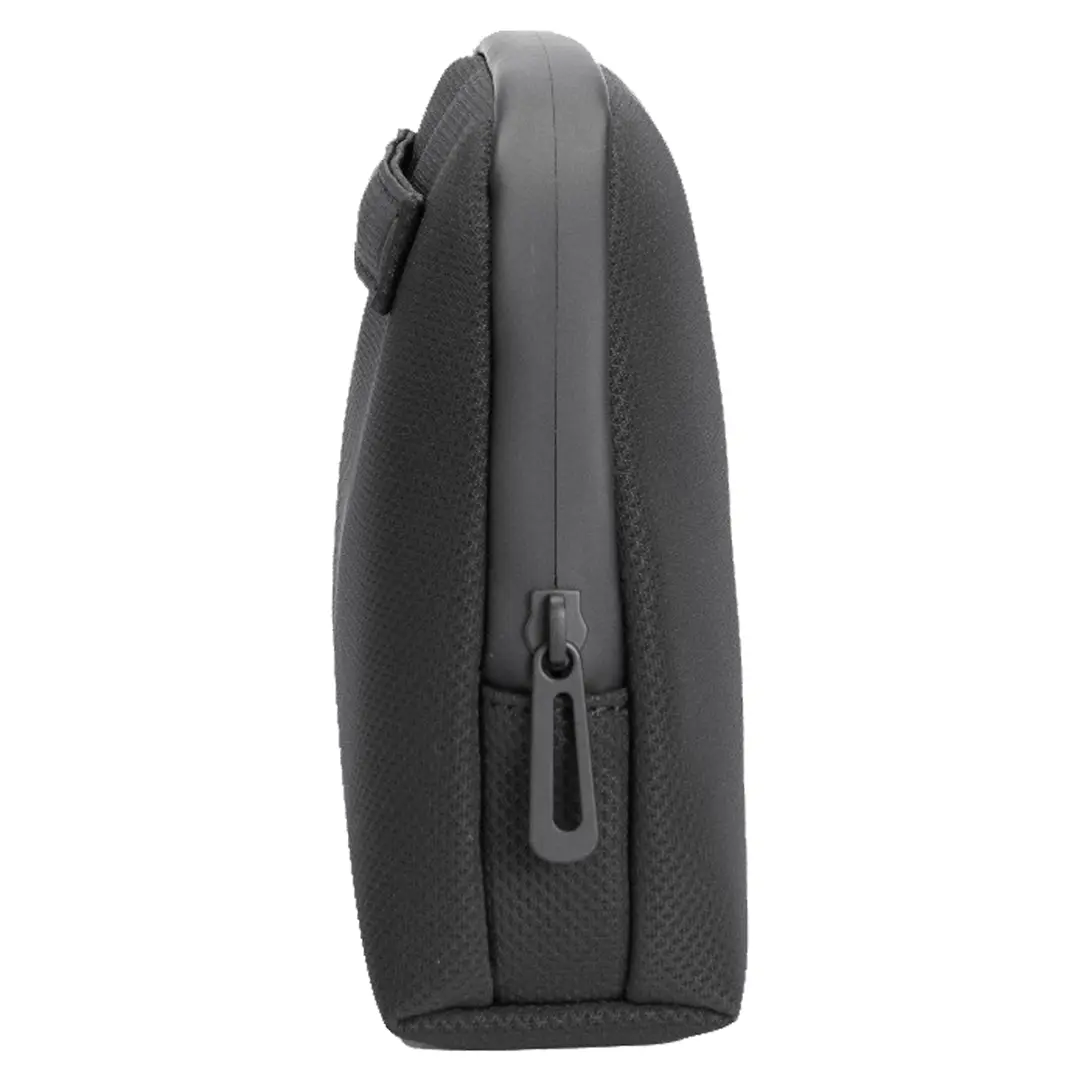 Porodo Lifestyle Geneva Tech Accessory Pouch 4 Porodo Lifestyle Geneva Tech Accessory Pouch - Image 4