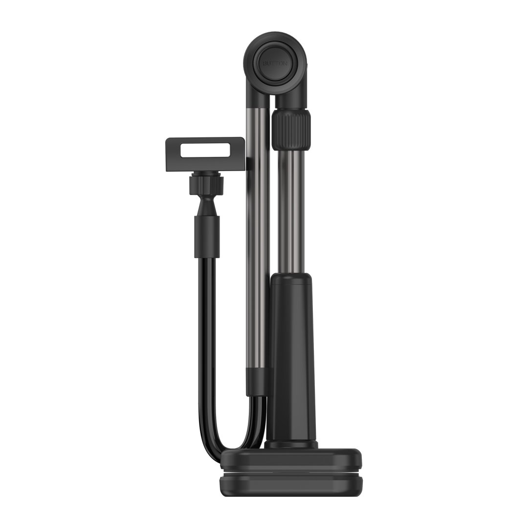 Porodo Lazy Man Stand with Magnetic Suction 92CM 4 Porodo Lazy Man Stand with Magnetic Suction 92CM - Image 4
