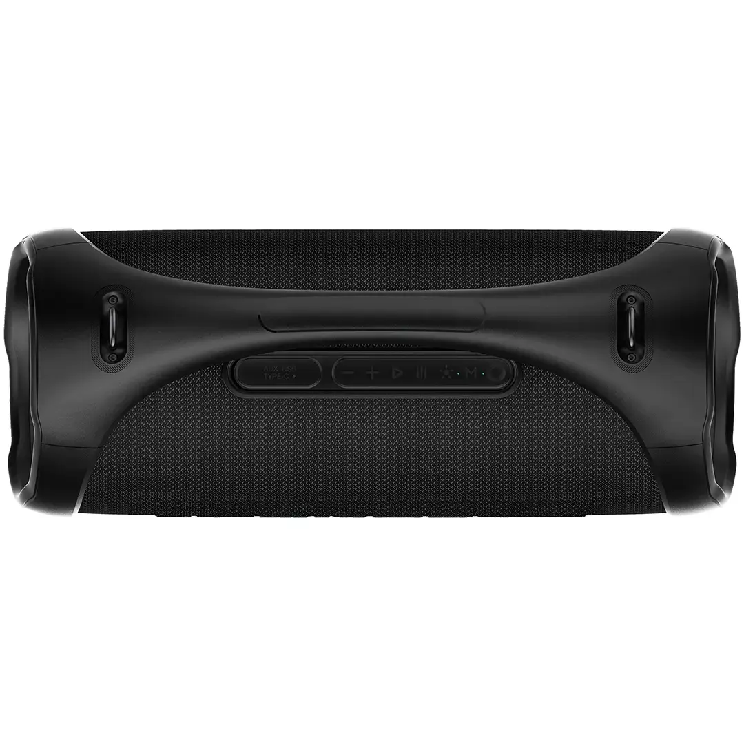 Porodo Soundtec Rush Pro Portable Party Speaker 3 Porodo Soundtec Rush Pro Portable Party Speaker - Image 3