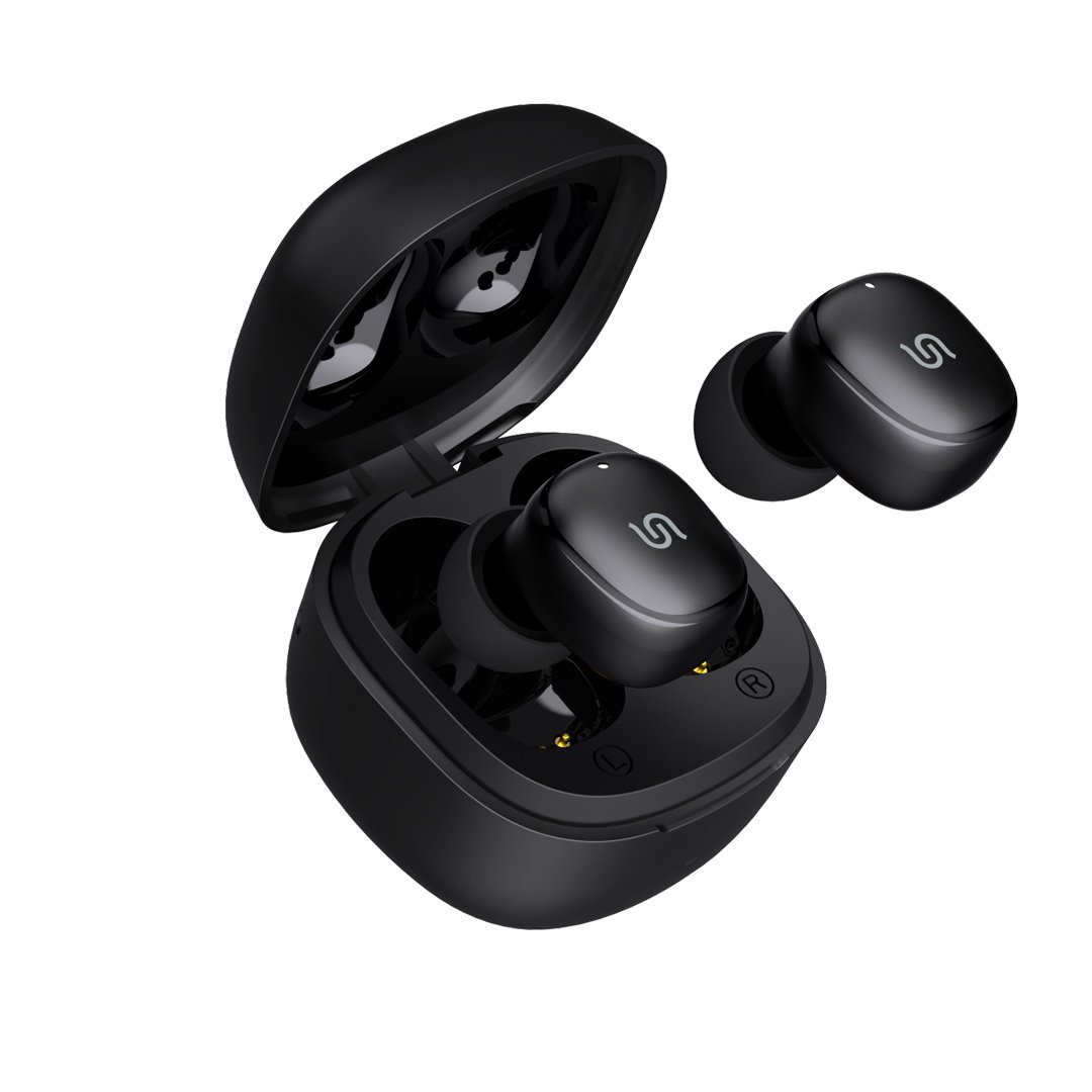 Porodo Soundtec TWS Earbuds Mini 3 Porodo Soundtec TWS Earbuds Mini - Image 3