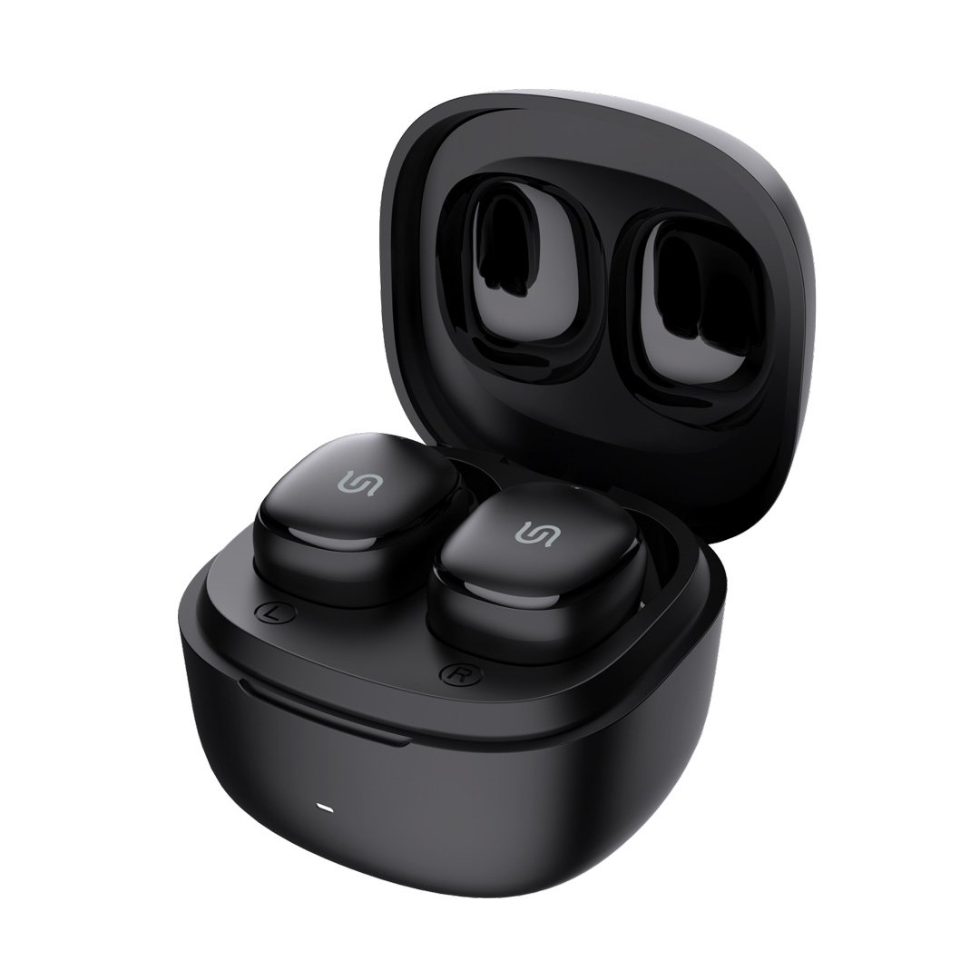 Porodo Soundtec TWS Earbuds Mini 5 Porodo Soundtec TWS Earbuds Mini - Image 5