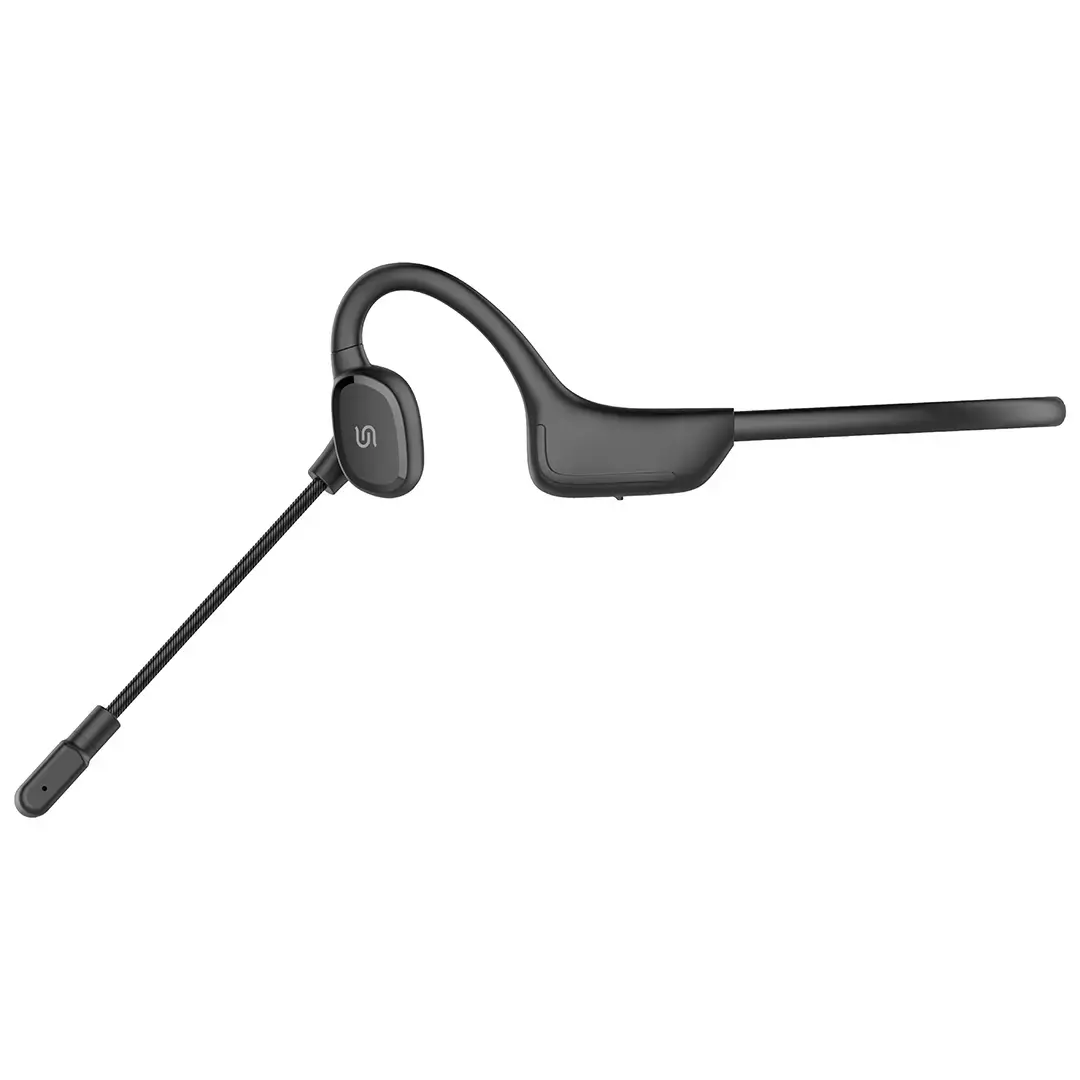 Porodo Soundtec Vibrix Air Conduction Wireless Headset 2 Porodo Soundtec Vibrix Air Conduction Wireless Headset - Image 2