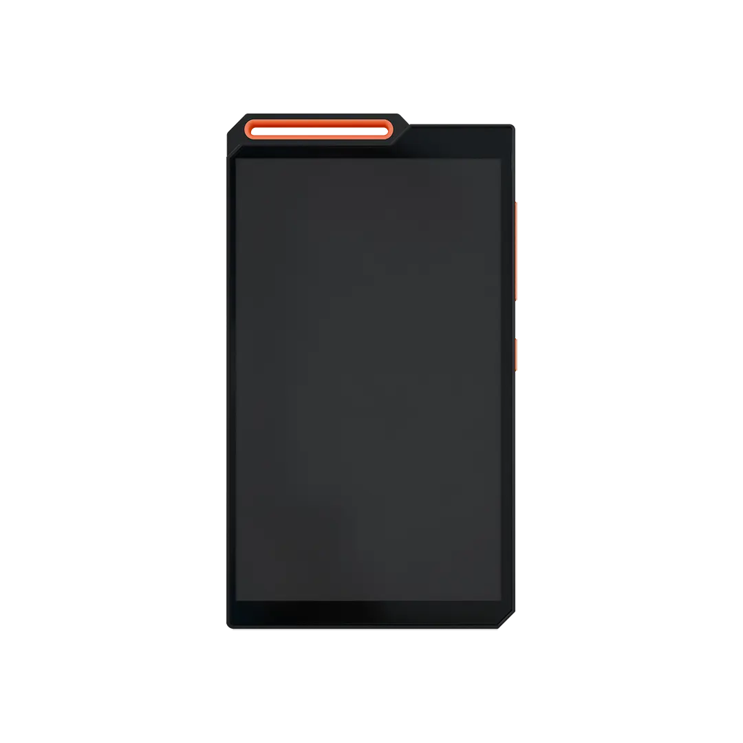 Porodo Soundtec Pod Pro Android Music Player 2 Porodo Soundtec Pod Pro Android Music Player - Image 2