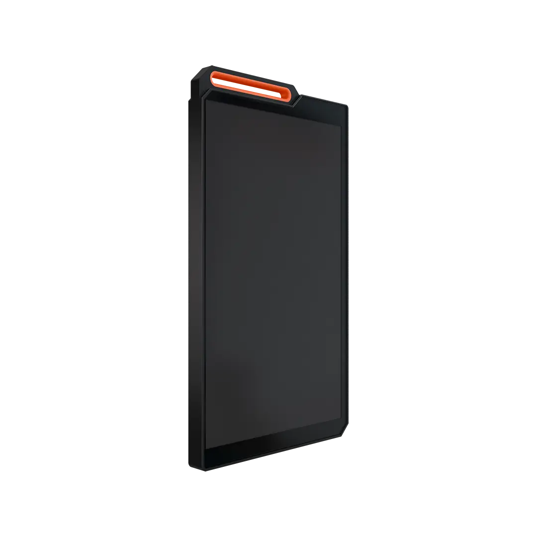Porodo Soundtec Pod Pro Android Music Player 3 Porodo Soundtec Pod Pro Android Music Player - Image 3