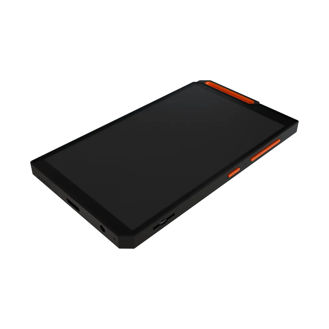 Porodo Soundtec Pod Pro Android Music Player 4 Porodo Soundtec Pod Pro Android Music Player - Image 4