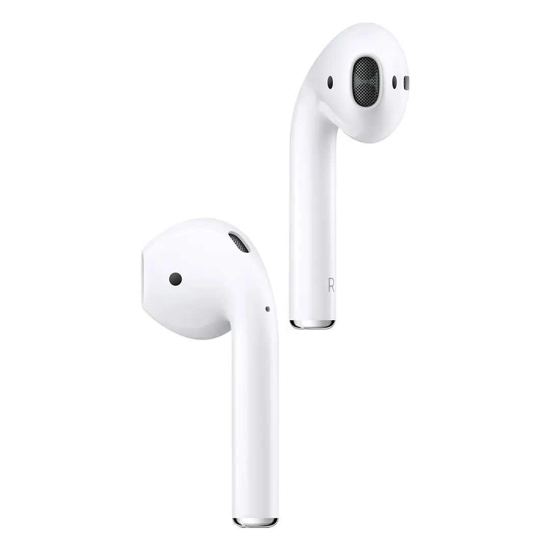 Porodo Soundtec ENC Earbuds 2 True Wireless 2 Porodo Soundtec ENC Earbuds 2 True Wireless - Image 2