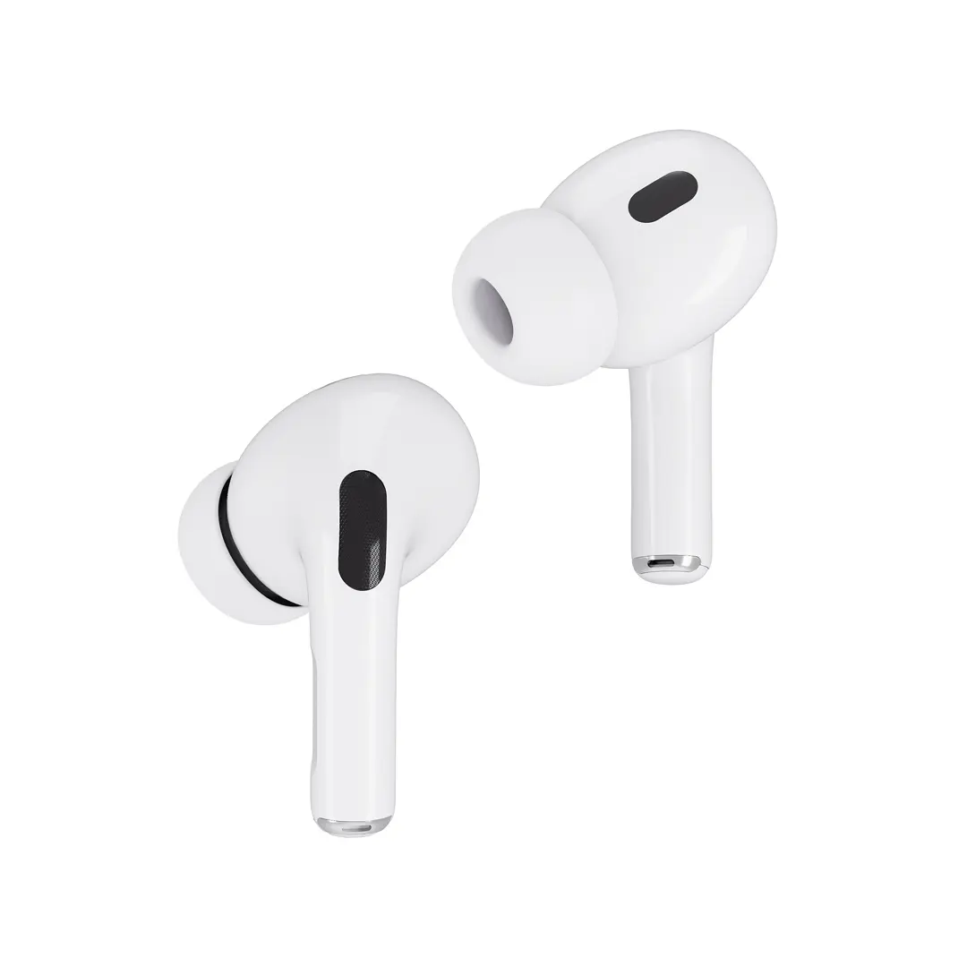 Porodo Soundtec ENC Earbuds Pro 2 True Wireless 2 Porodo Soundtec ENC Earbuds Pro 2 True Wireless - Image 2