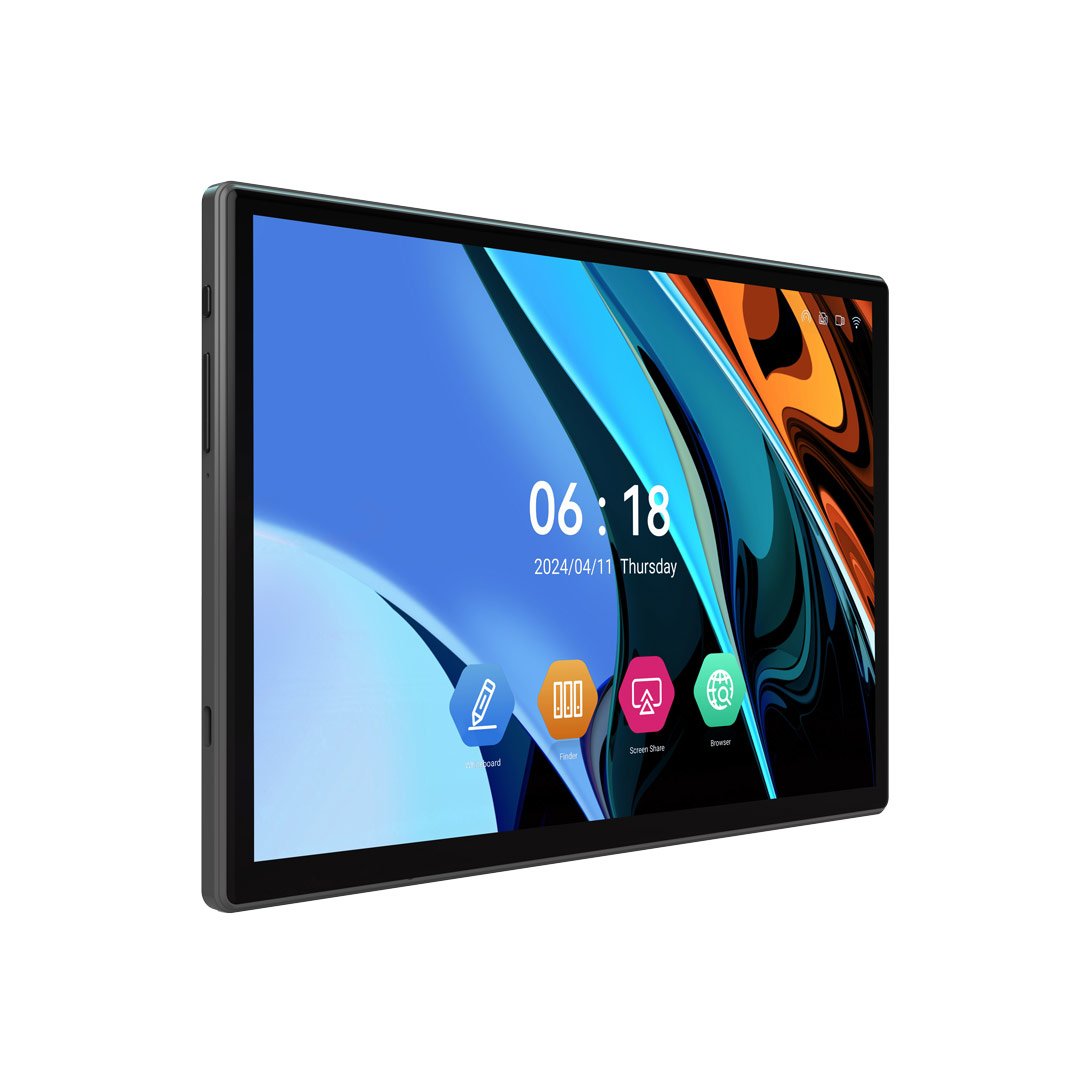 Porodo 10.1" Ultra Professional Tablet 2 Porodo 10.1" Ultra Professional Tablet - Image 2