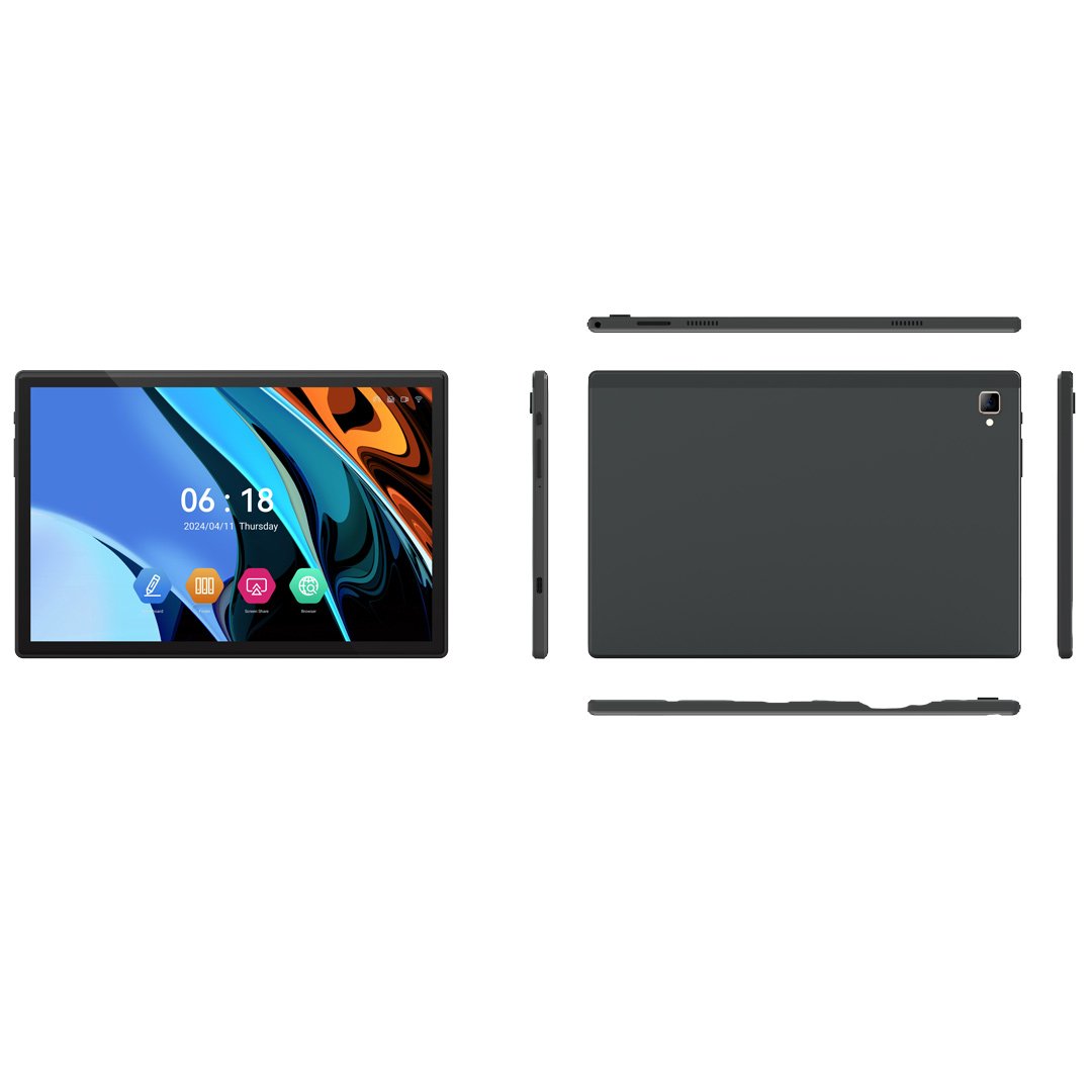 Porodo 10.1" Ultra Professional Tablet 4 Porodo 10.1" Ultra Professional Tablet - Image 4