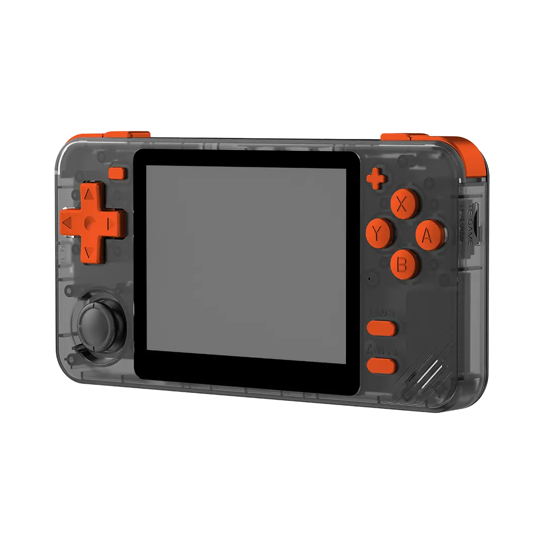 Porodo Gaming Retro Arcade Gaming Console 2 Porodo Gaming Retro Arcade Gaming Console - Image 2