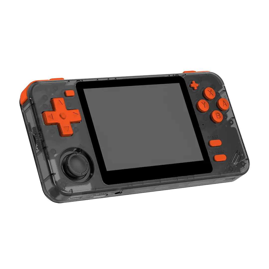 Porodo Gaming Retro Arcade Gaming Console 3 Porodo Gaming Retro Arcade Gaming Console - Image 3