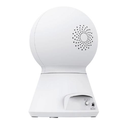 Powerology Wifi Smart Home Camera 360 Horizontal and Vertical Movement 3 Powerology Wifi Smart Home Camera 360 Horizontal and Vertical Movement - Image 3