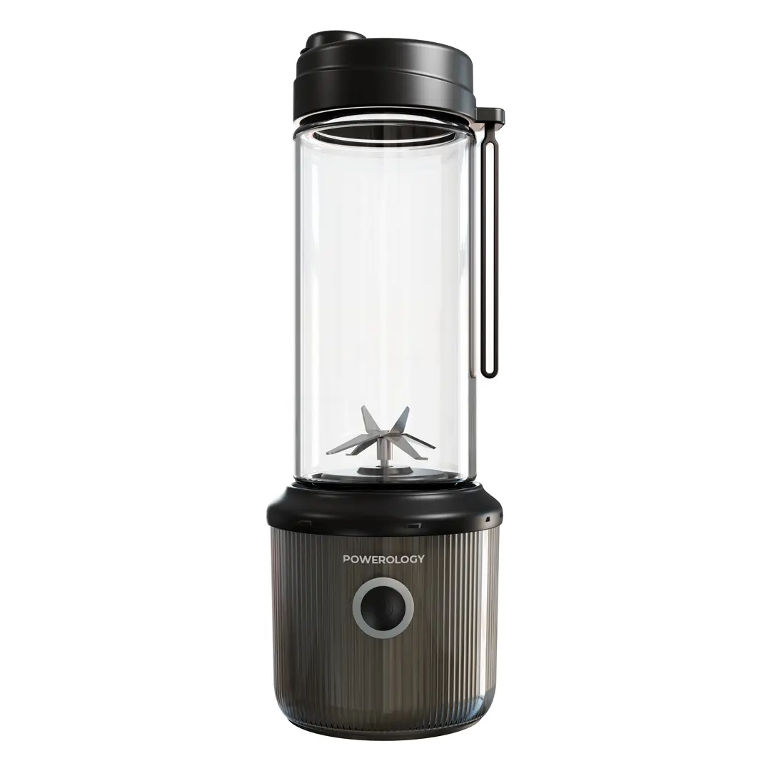 Powerology Press & Refresh Portable Blender 5 Powerology Press & Refresh Portable Blender - Image 5