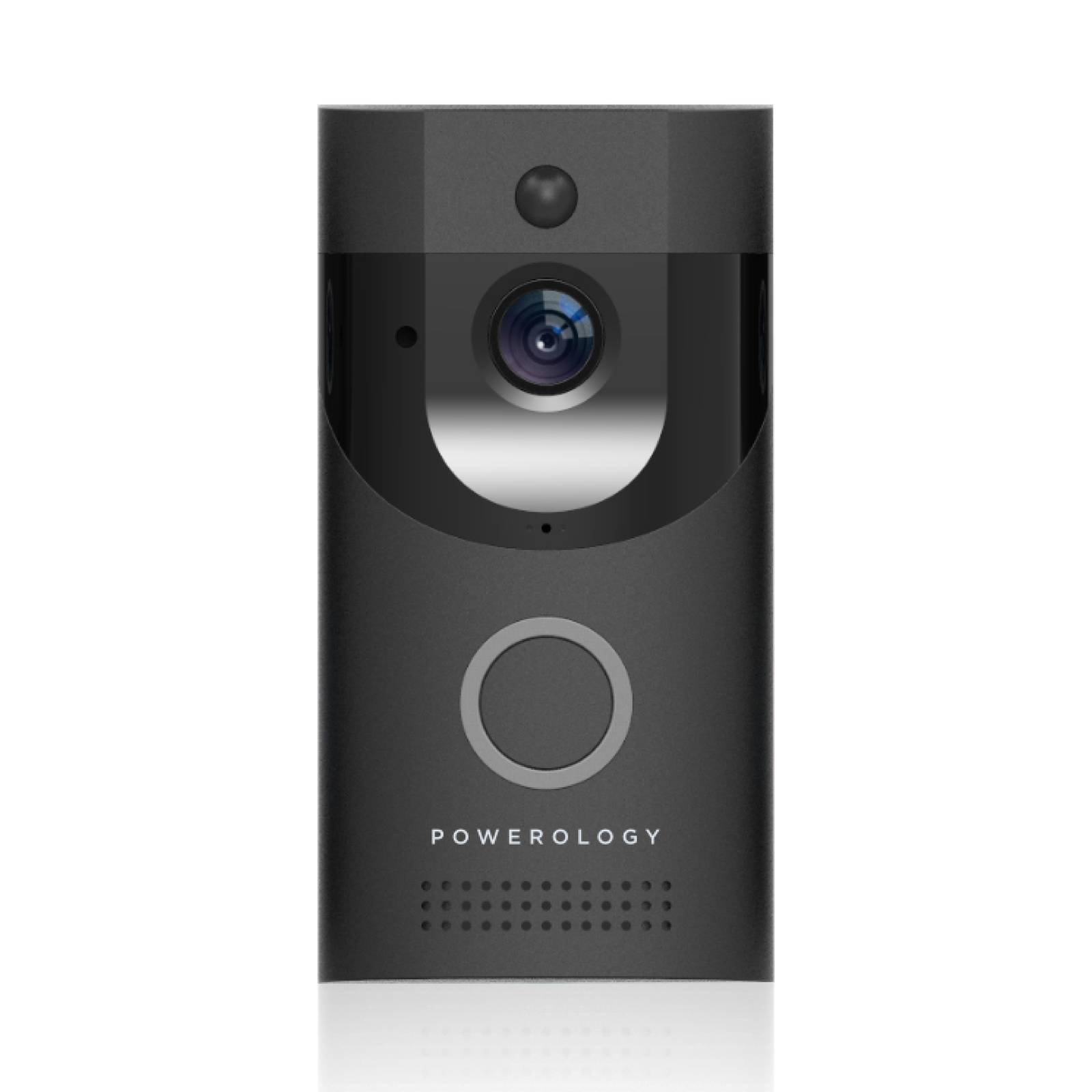 Powerology Smart Video Doorbell with Night Vision and Motion Sensor 5 Powerology Smart Video Doorbell with Night Vision and Motion Sensor - Image 5