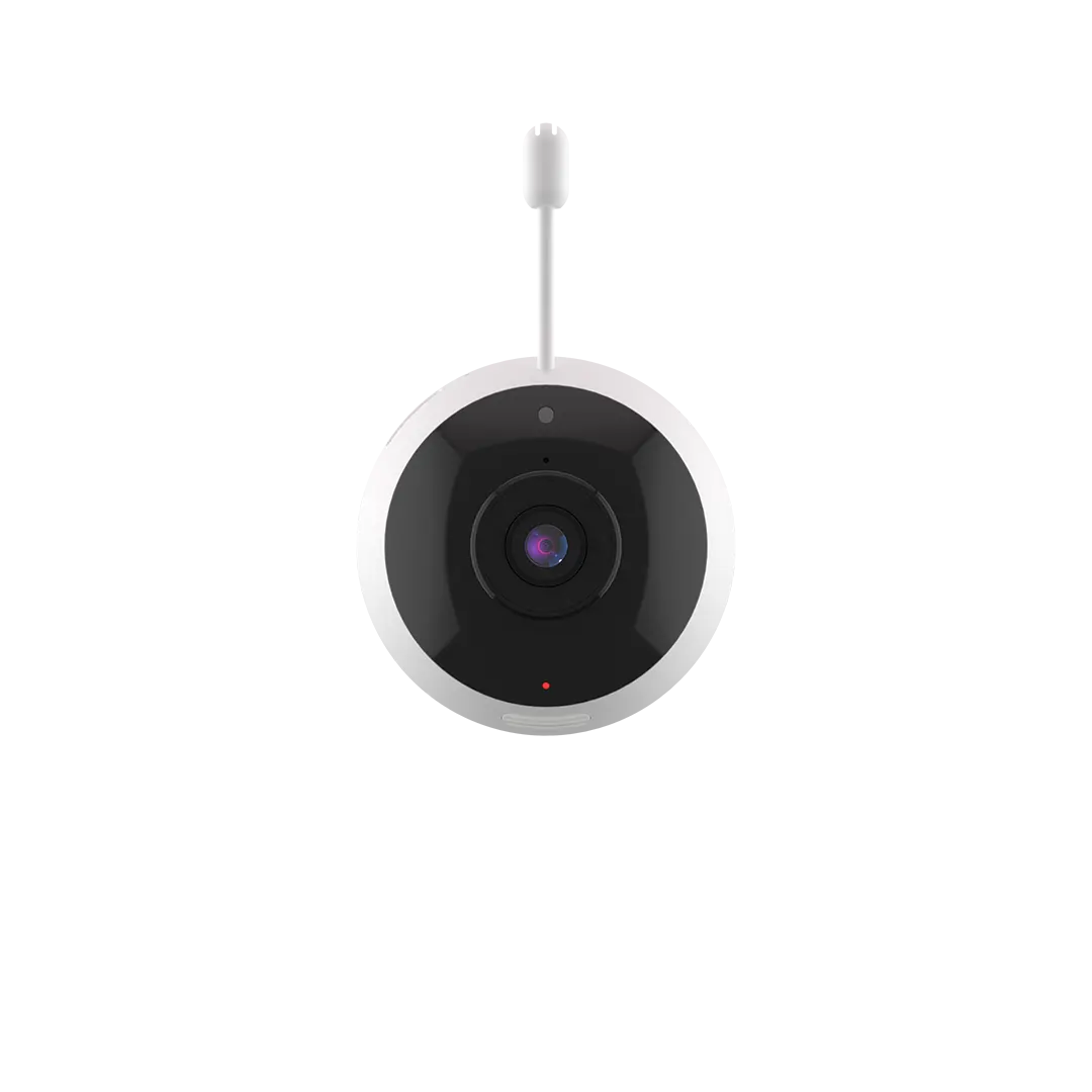 Powerology Wi-Fi Baby Camera Monitor Your Child in Real-Time 2 Powerology Wi-Fi Baby Camera Monitor Your Child in Real-Time - Image 2