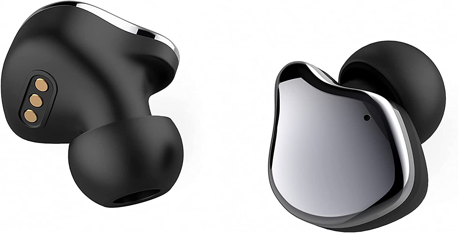 Powerology Primo True Wireless EarBuds 3 Powerology Primo True Wireless EarBuds - Image 3