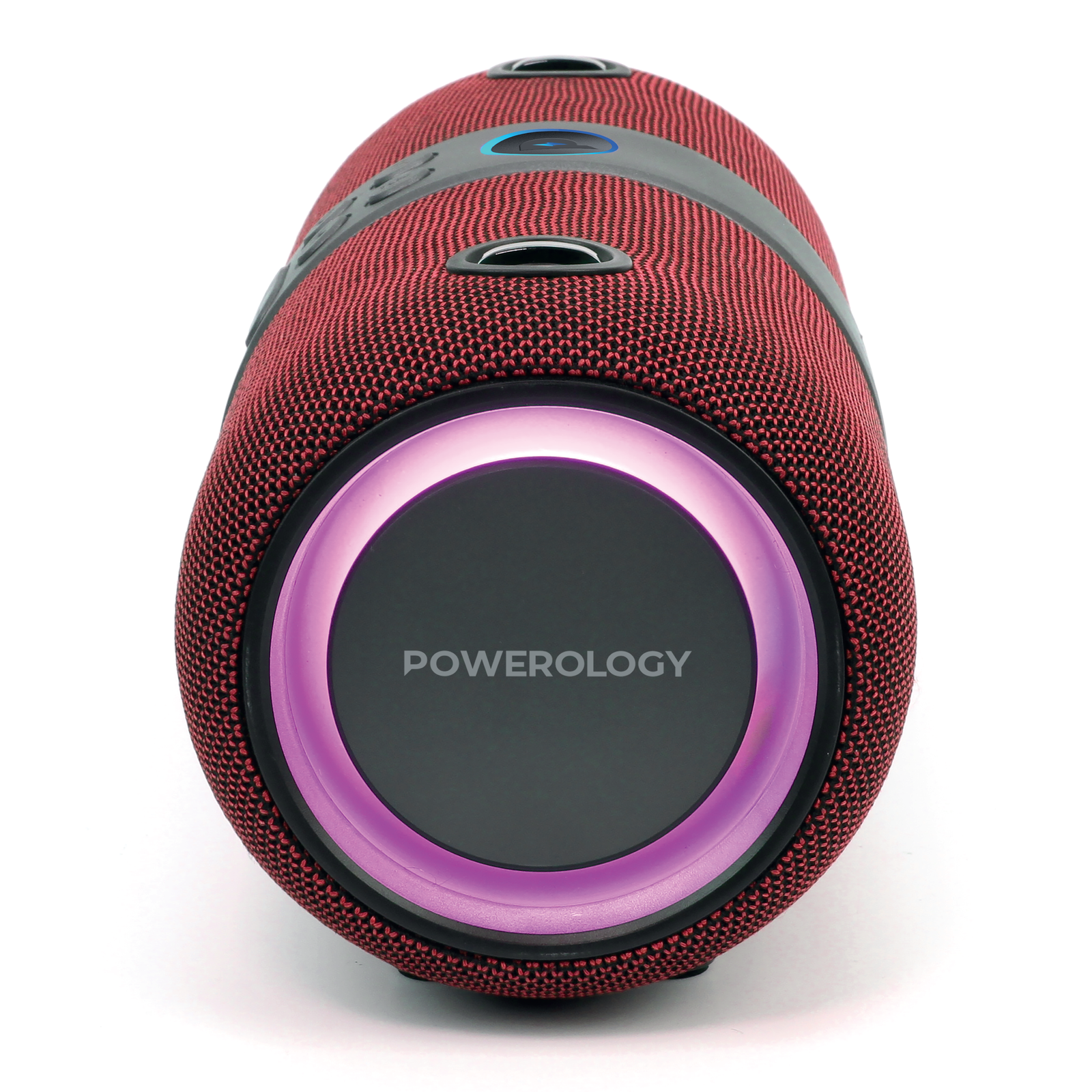 Powerology Cypher Portable Stereo Speaker 3 Powerology Cypher Portable Stereo Speaker - Image 3