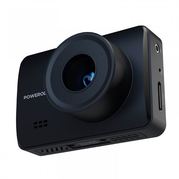Powerology Dash Camera HD Display 2 Powerology Dash Camera HD Display - Image 2