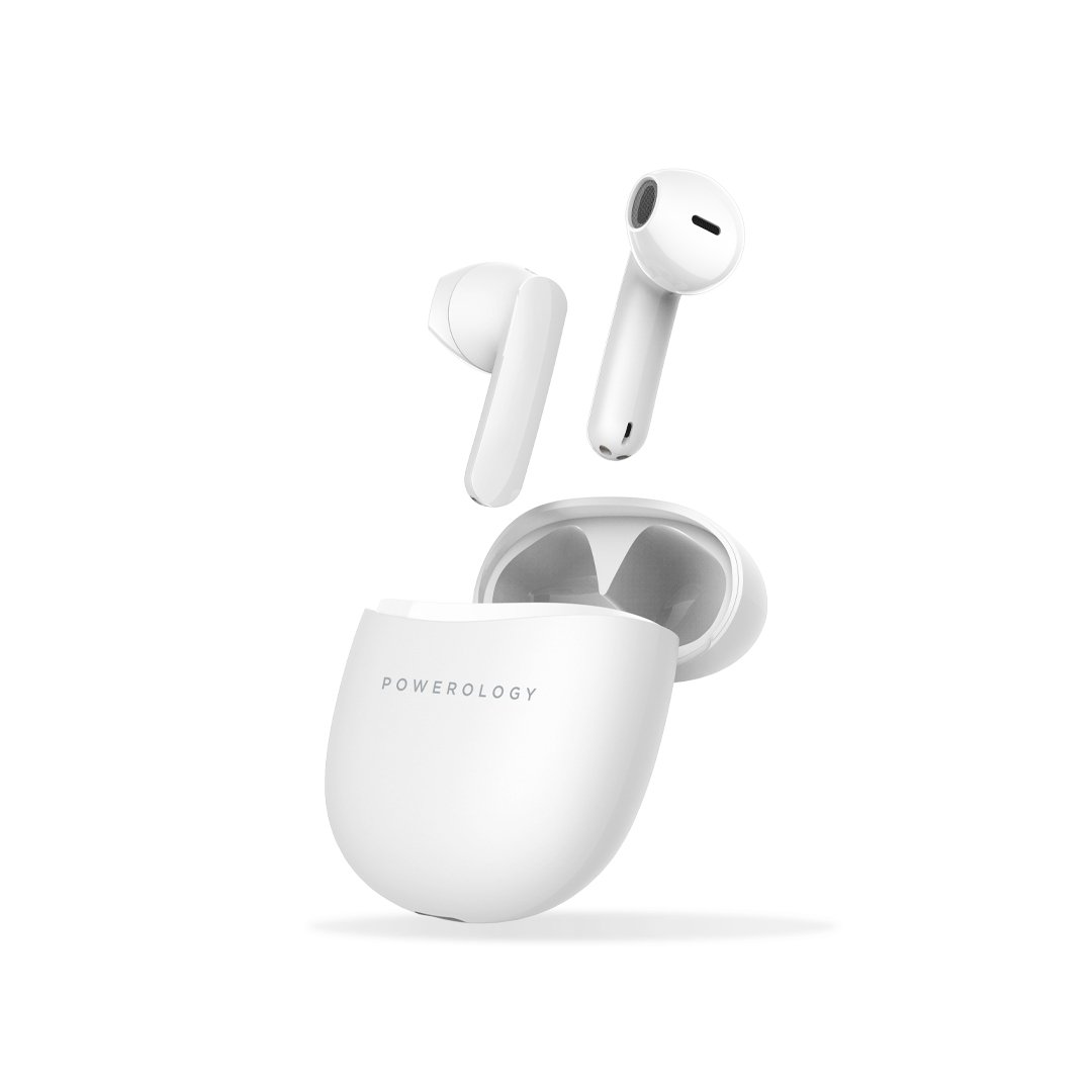 Powerology Bluetooth Stereo Buds Plus 2 Powerology Bluetooth Stereo Buds Plus - Image 2