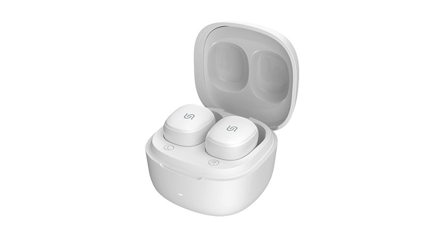 Porodo Soundtec TWS Earbuds Mini 4 Porodo Soundtec TWS Earbuds Mini - Image 4