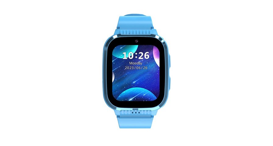 Porodo Kids 4G Smart Watch 6 Porodo Kids 4G Smart Watch - Image 6