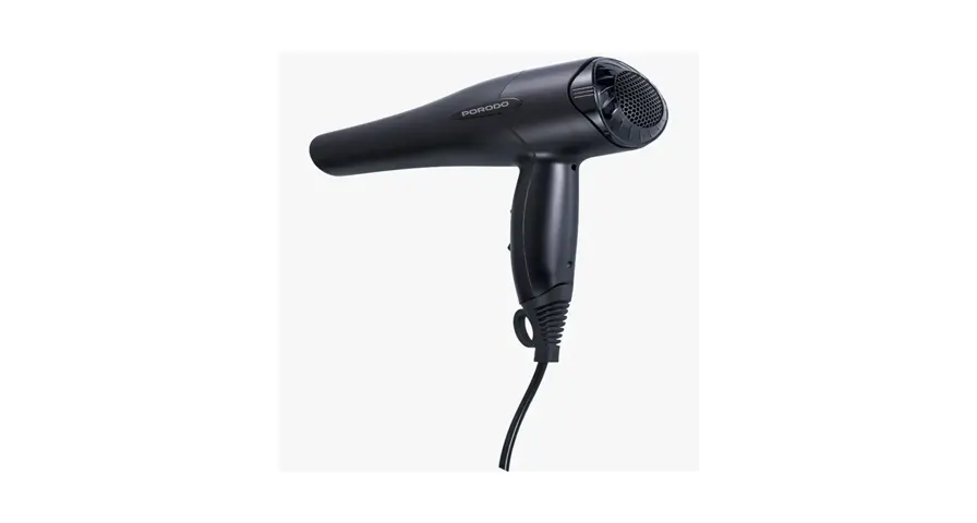 Porodo Lifestyle 1200W Hair Dryer 1.8M Cable 7 Porodo Lifestyle 1200W Hair Dryer 1.8M Cable - Image 7