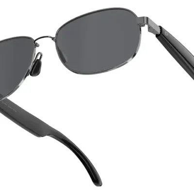 Accessories Place Kenya 47 Porodo20Lifestyle20Silenza20Polarized20Smart20Sunglasses20 20Black5