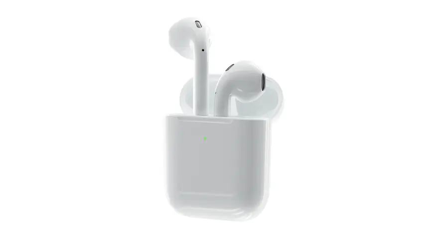 Porodo Soundtec ENC Earbuds 2 True Wireless 4 Porodo Soundtec ENC Earbuds 2 True Wireless - Image 4