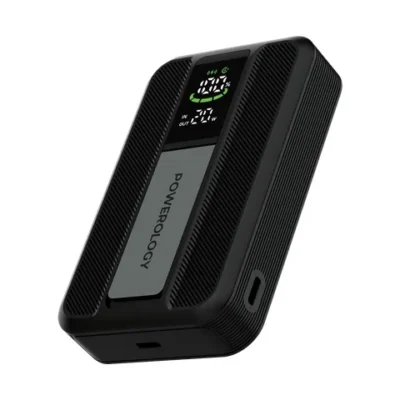 Accessories Place Kenya 45 Powerology VISION 10000mAh MagSafe Power Bank seo 1