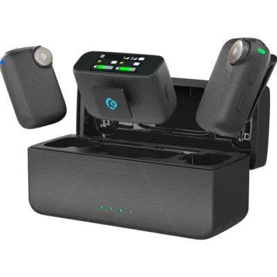 Accessories Place Kenya 46 Powerology20Pure20Q120AI20Noise Cancelling20Microphone20 20Black7
